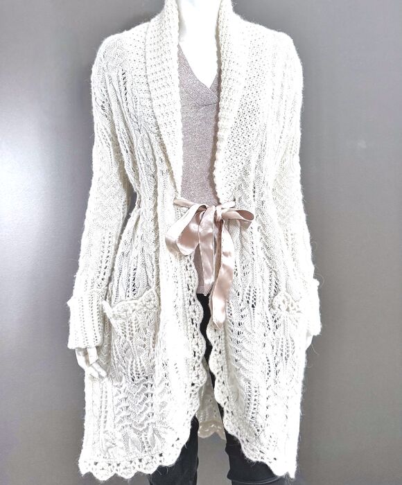 Odd Molly neulejakku 38-40