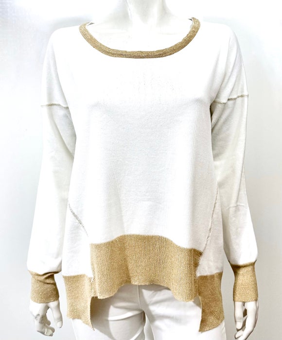 Claire woman neuletunika 42
