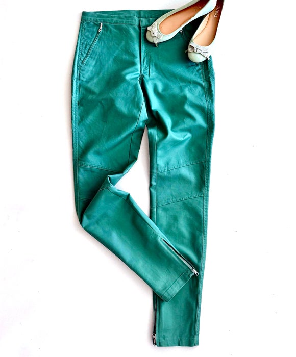 Peak Performance housut 38 *stretch*