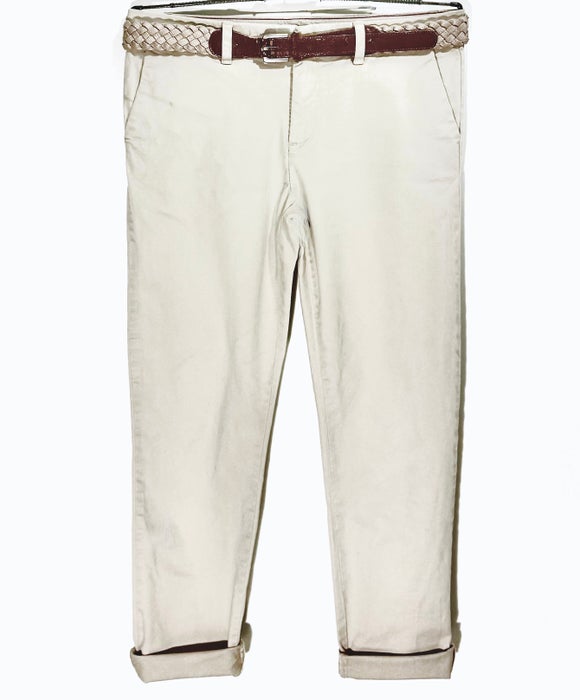 Tommy Hilfiger chinot 38  *stretch*