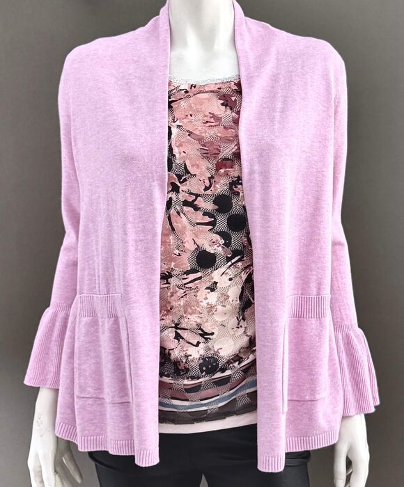 REPEAT neulejakku 36