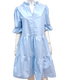 Peppercorn mekko 38