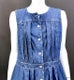 Benetton Jeans farkkumekko 38-40